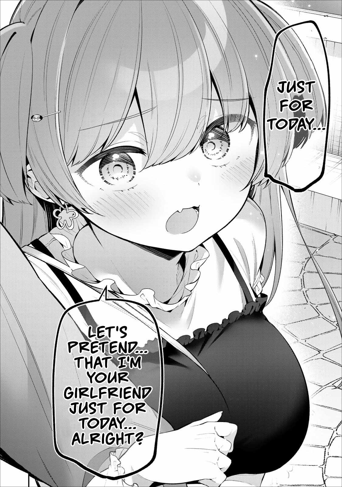 Yowa Yowa Sensei Ch.65 p4