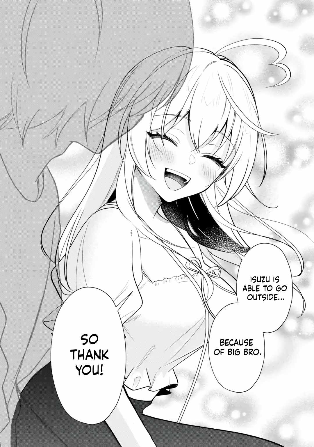I'm the Older Brother of a Famous VTuber, But for Some Reason I Became Famous Ch.19 p18