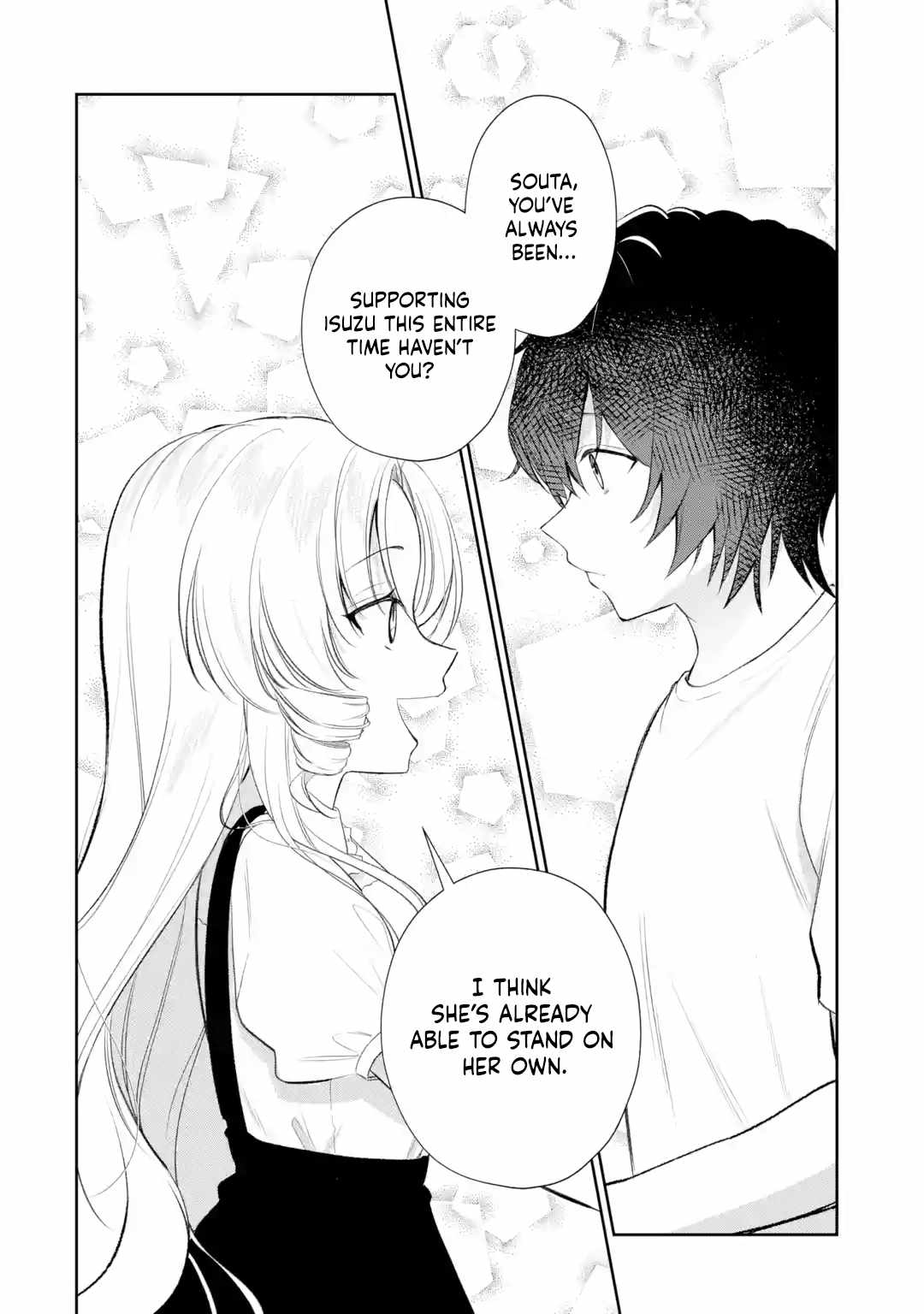 I'm the Older Brother of a Famous VTuber, But for Some Reason I Became Famous Ch.20 p12