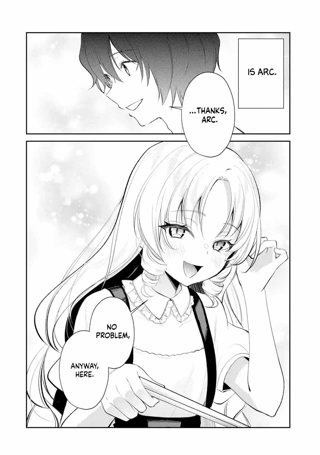 I'm the Older Brother of a Famous VTuber, But for Some Reason I Became Famous Ch.20 p14