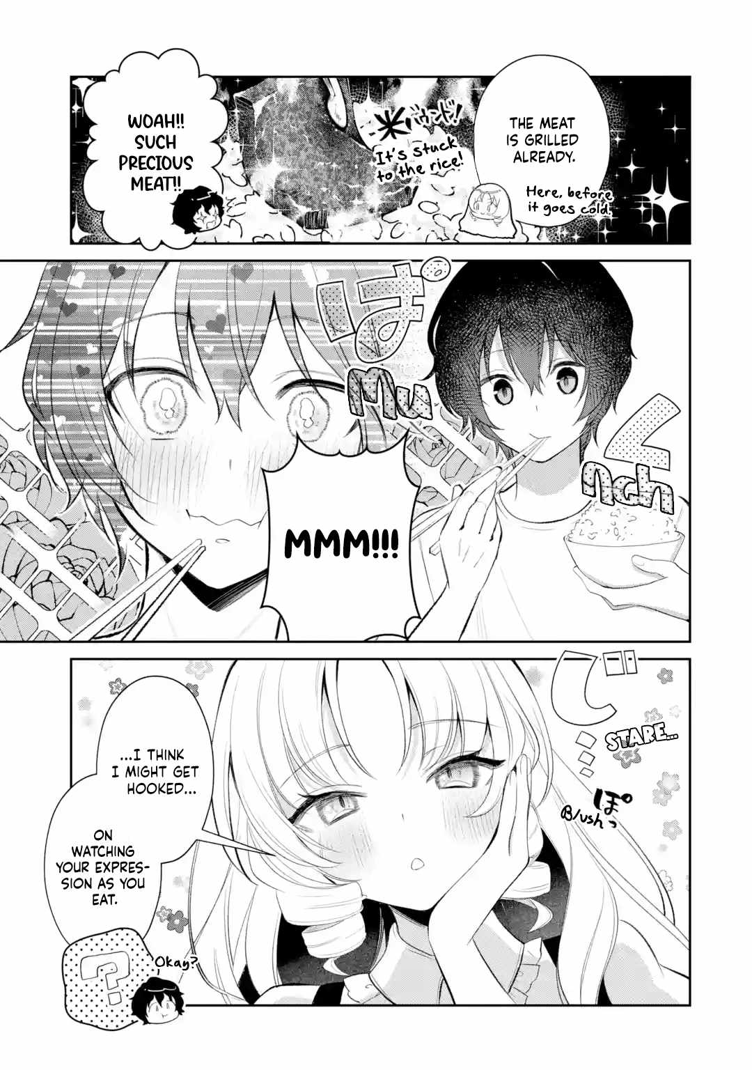 I'm the Older Brother of a Famous VTuber, But for Some Reason I Became Famous Ch.20 p15