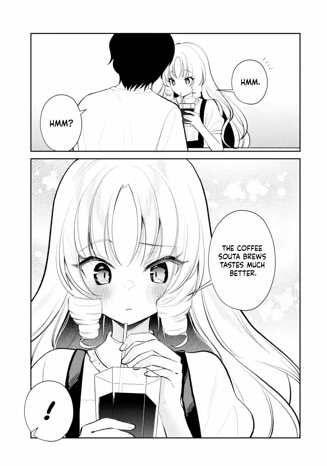 I'm the Older Brother of a Famous VTuber, But for Some Reason I Became Famous Ch.20 p17