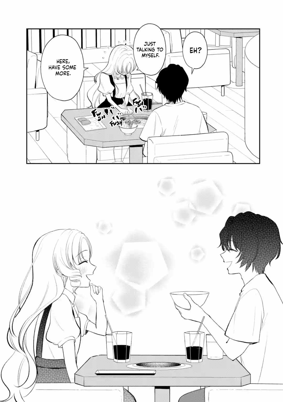 I'm the Older Brother of a Famous VTuber, But for Some Reason I Became Famous Ch.20 p19
