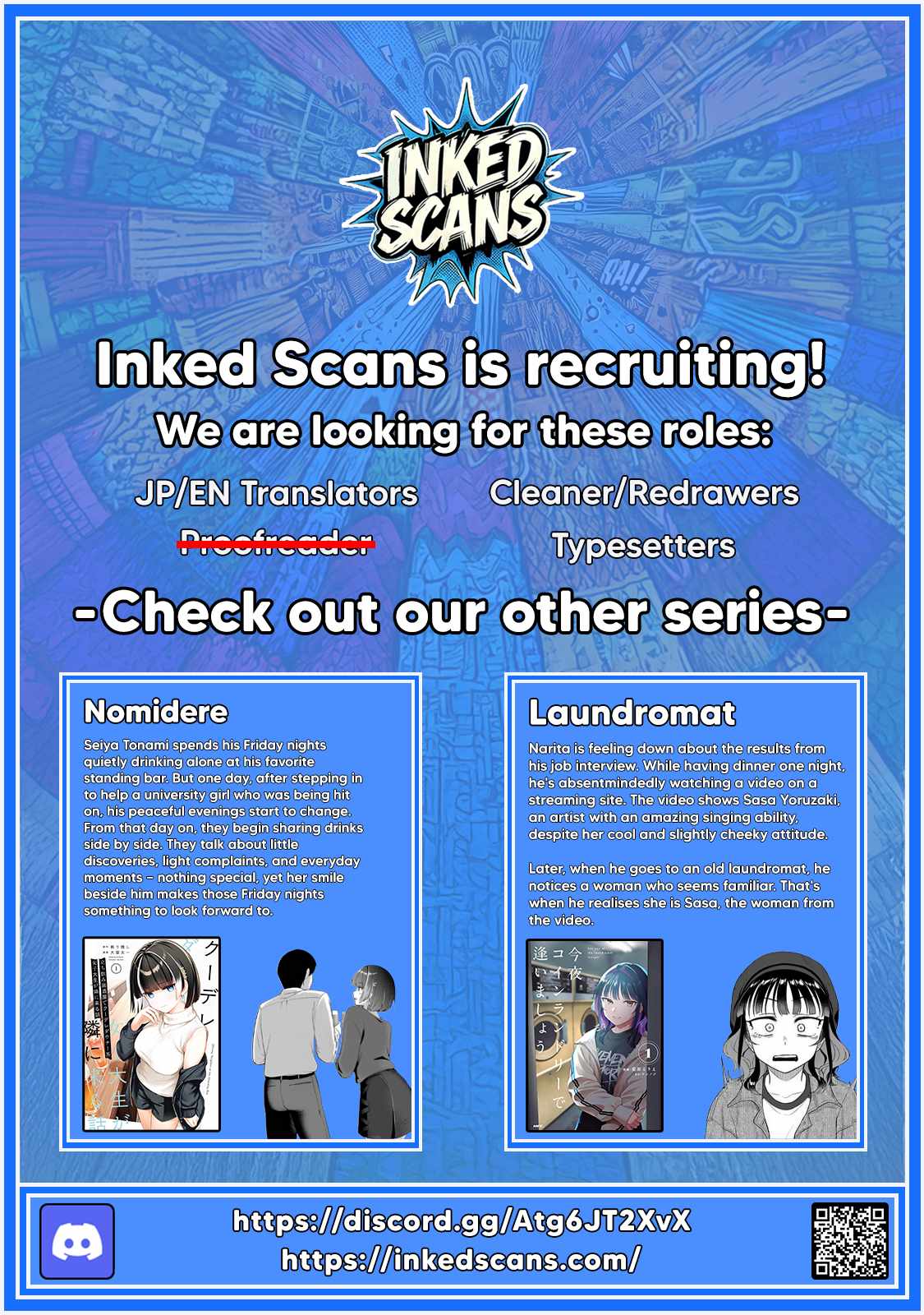 I'm the Older Brother of a Famous VTuber, But for Some Reason I Became Famous Ch.20 p21