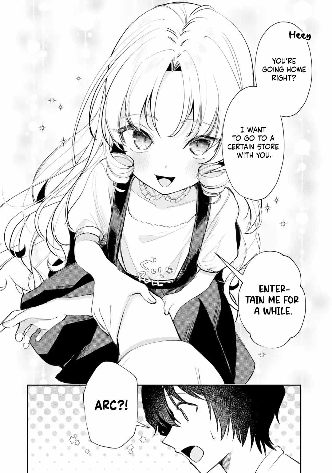 I'm the Older Brother of a Famous VTuber, But for Some Reason I Became Famous Ch.20 p4