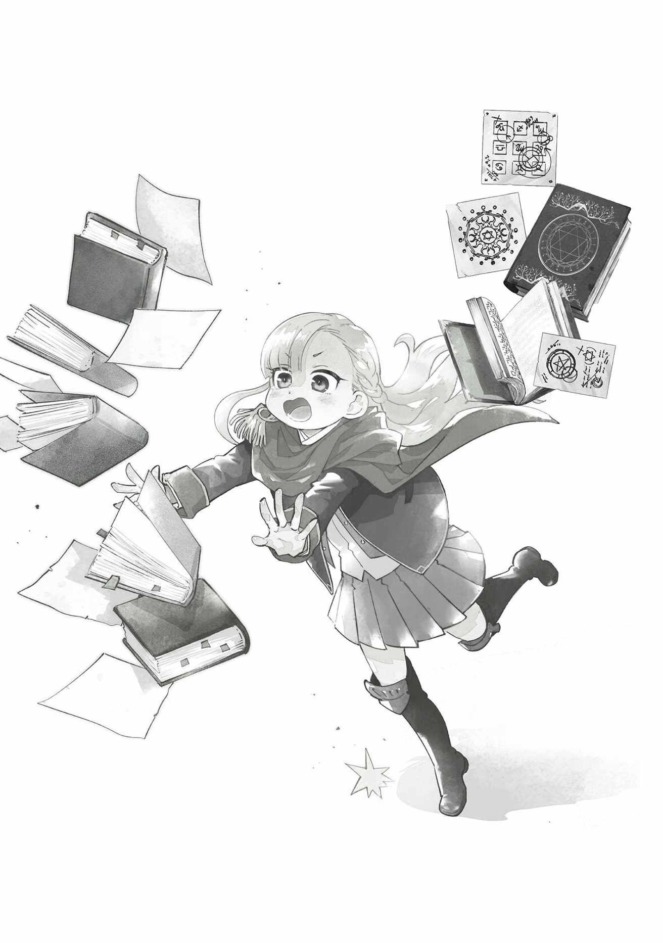Yuusha No Gawari Ni Maou Toubatsu Shitara Tegara O Yokodoroi Saremashita Ch.18 p2