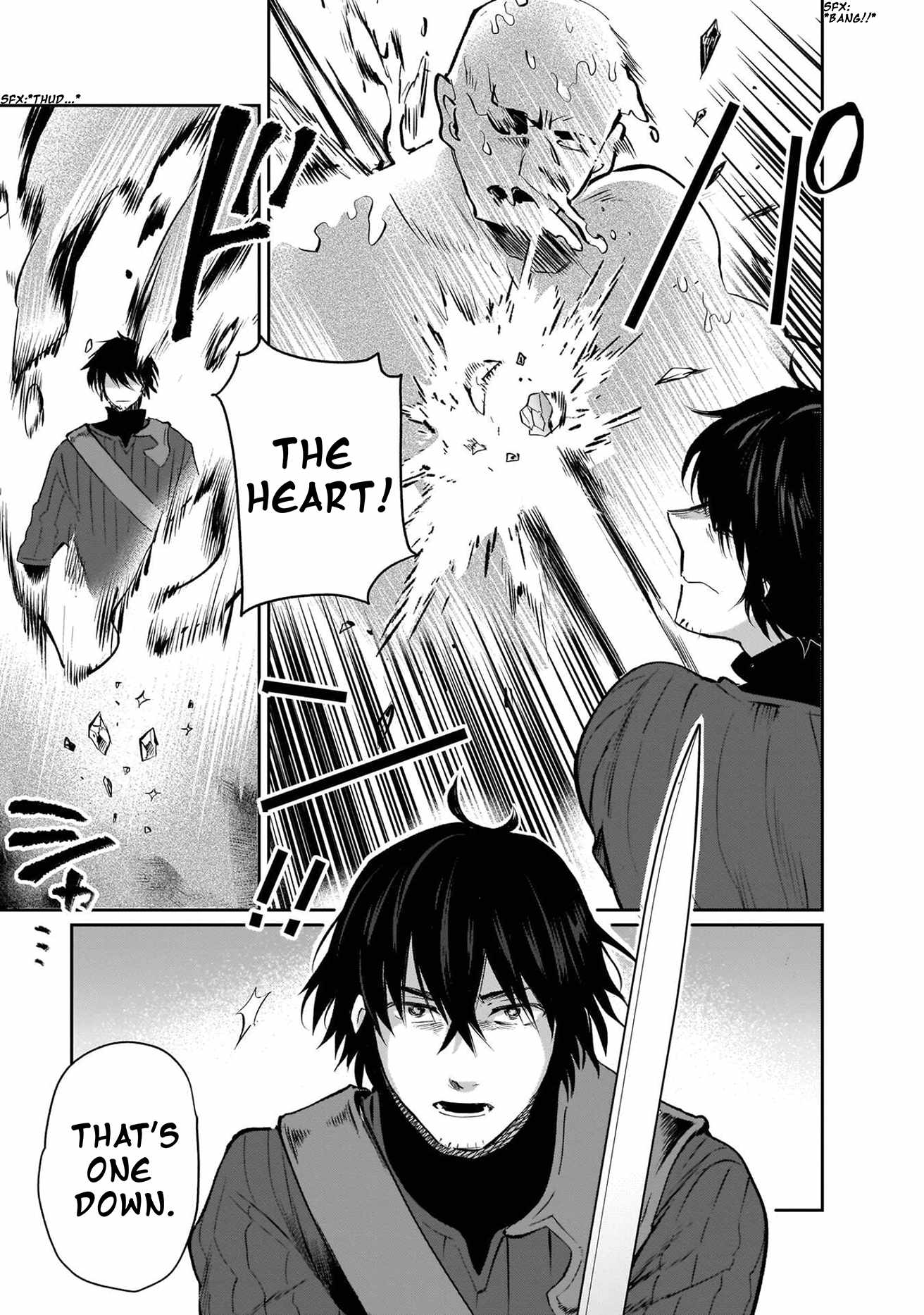Yuusha No Gawari Ni Maou Toubatsu Shitara Tegara O Yokodoroi Saremashita Ch.18 p13