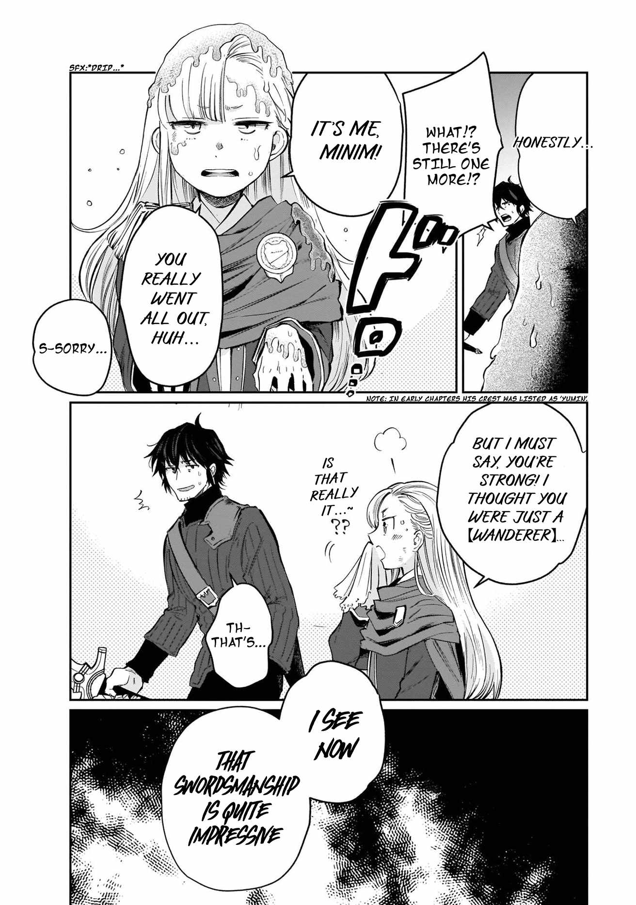 Yuusha No Gawari Ni Maou Toubatsu Shitara Tegara O Yokodoroi Saremashita Ch.18 p14