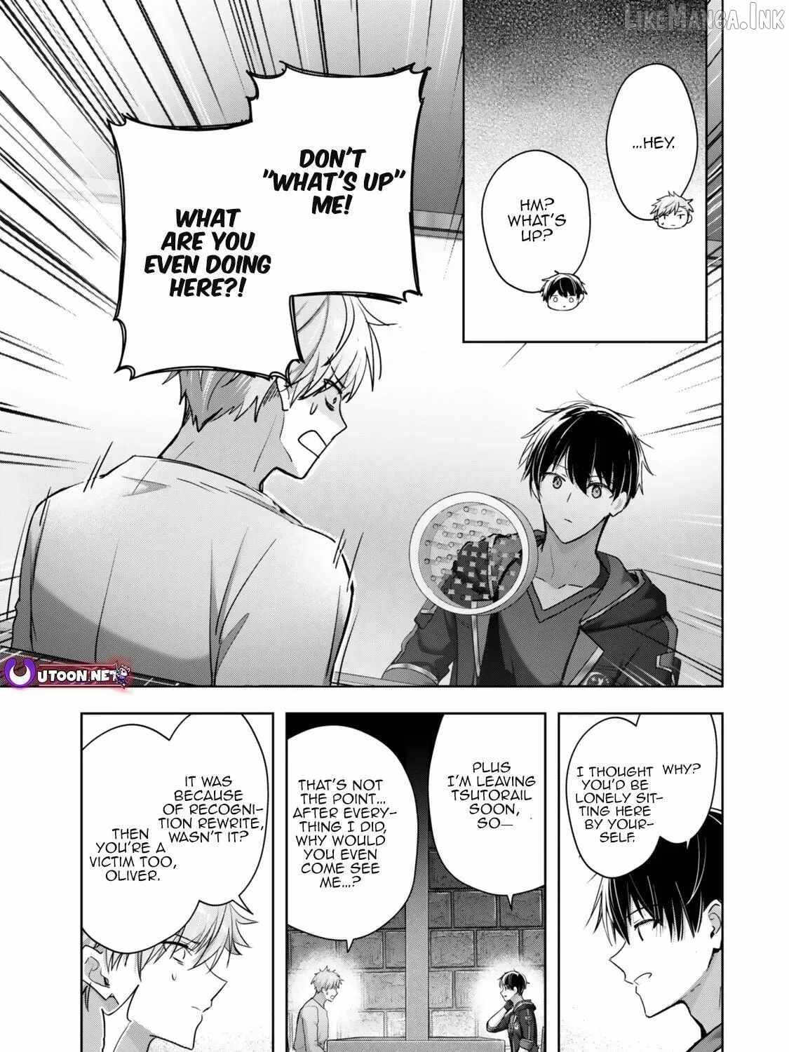The Jack-of-all-trades Kicked Out of the Hero’s Party ~ The Swordsman Who Became a Support Mage Due to Party Circumstances, Becomes All Powerful Ch.60-2 p12