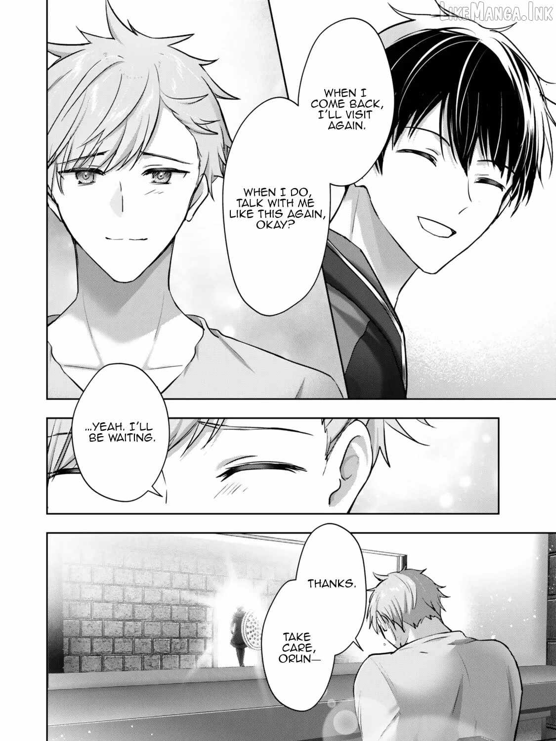 The Jack-of-all-trades Kicked Out of the Hero’s Party ~ The Swordsman Who Became a Support Mage Due to Party Circumstances, Becomes All Powerful Ch.60-3 p4