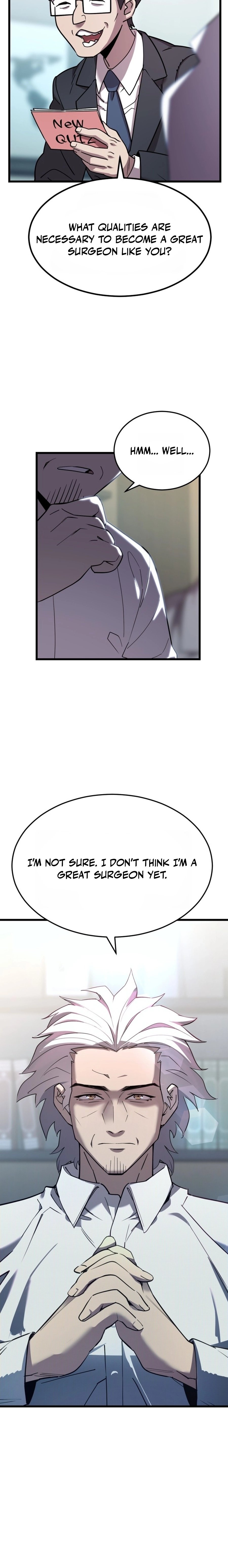 Dr. Shin Seonhan Who Sees the Future Ch.1 p16