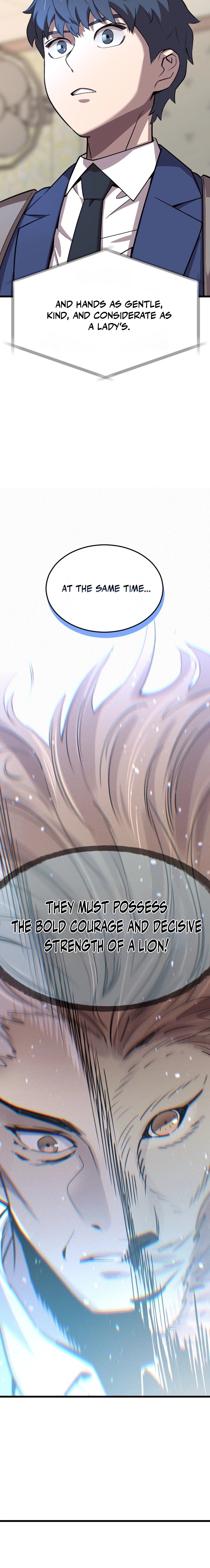 Dr. Shin Seonhan Who Sees the Future Ch.1 p19