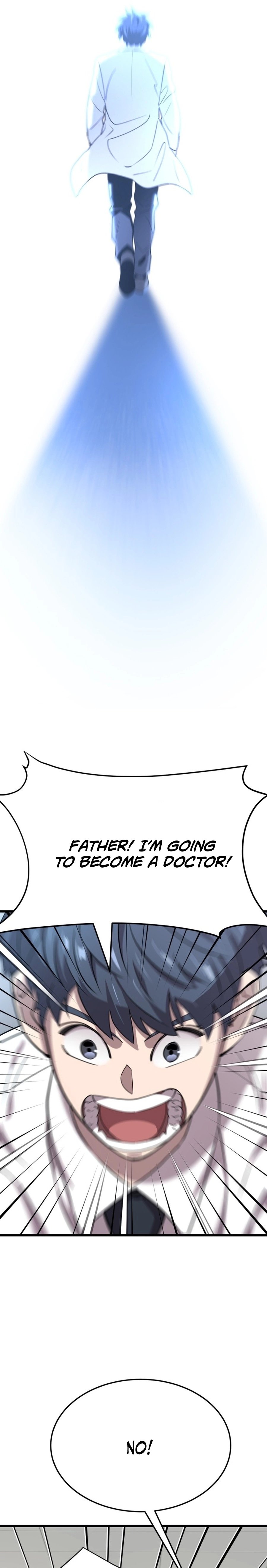 Dr. Shin Seonhan Who Sees the Future Ch.1 p22