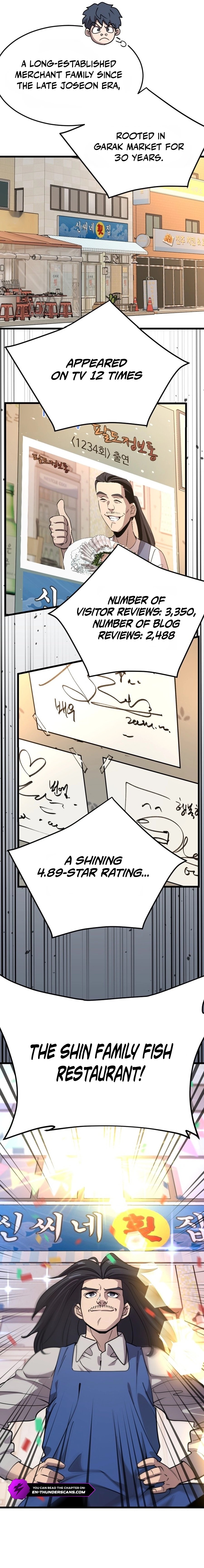 Dr. Shin Seonhan Who Sees the Future Ch.1 p24