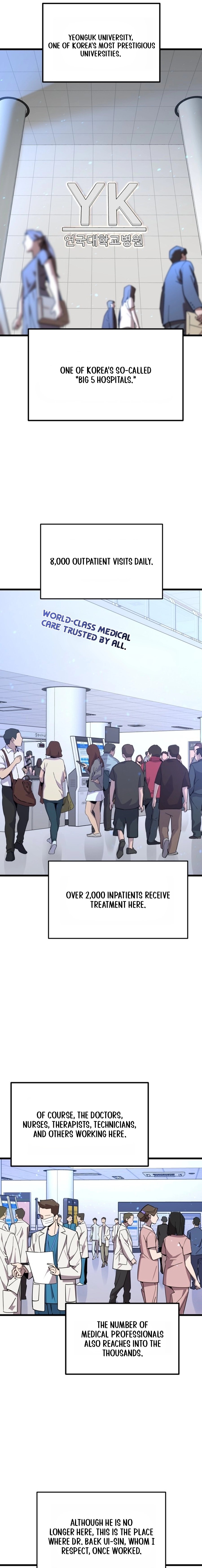 Dr. Shin Seonhan Who Sees the Future Ch.1 p38