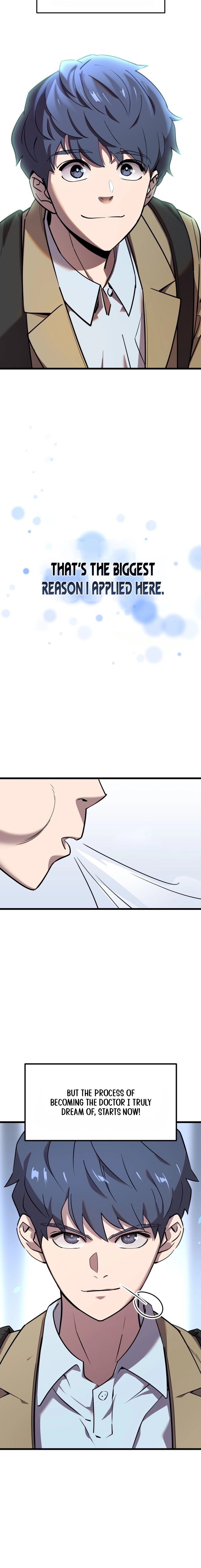 Dr. Shin Seonhan Who Sees the Future Ch.1 p39