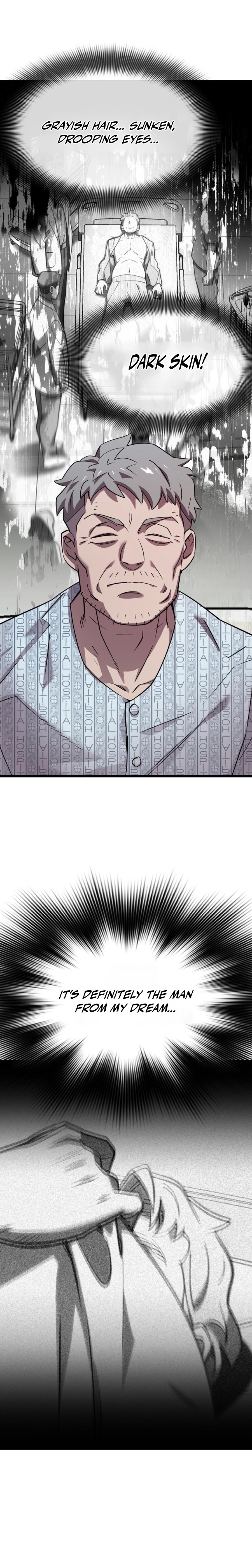 Dr. Shin Seonhan Who Sees the Future Ch.1 p59
