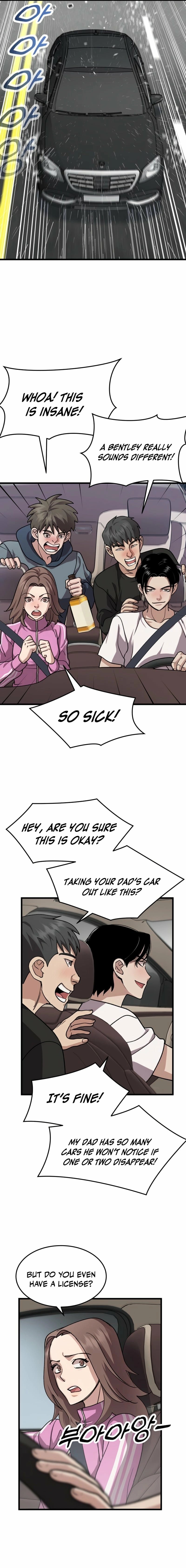 Dr. Shin Seonhan Who Sees the Future Ch.10 p10