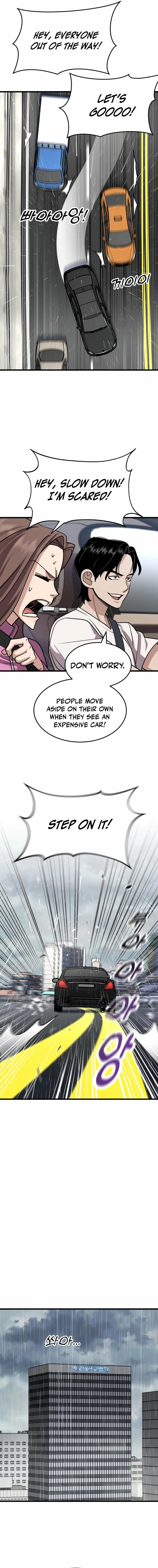 Dr. Shin Seonhan Who Sees the Future Ch.10 p12