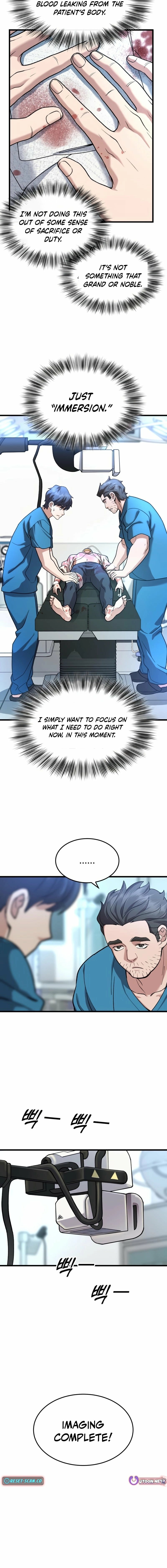 Dr. Shin Seonhan Who Sees the Future Ch.12 p4