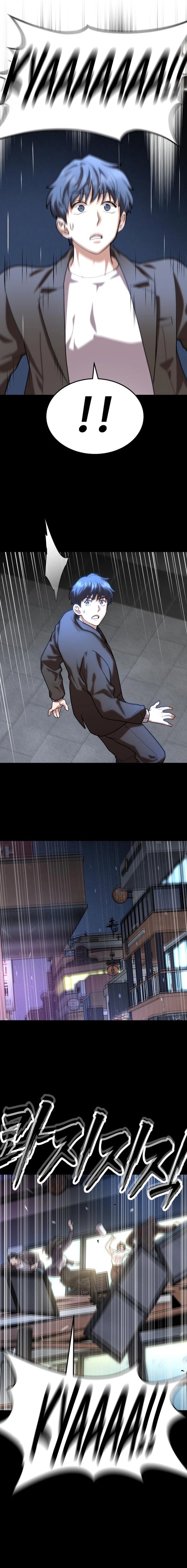 Dr. Shin Seonhan Who Sees the Future Ch.16 p19