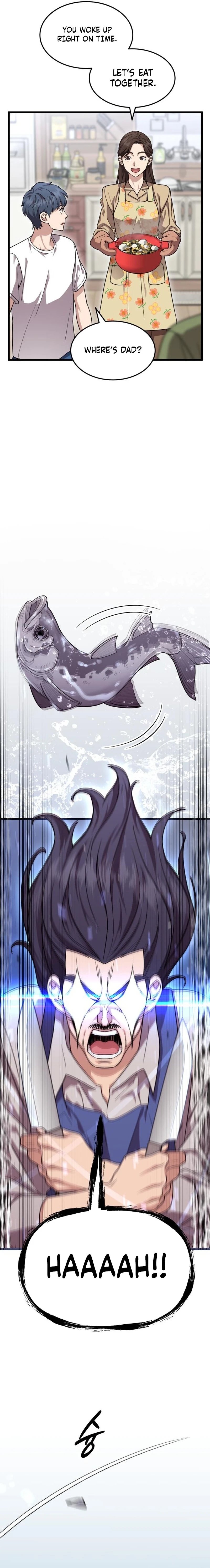 Dr. Shin Seonhan Who Sees the Future Ch.16 p4
