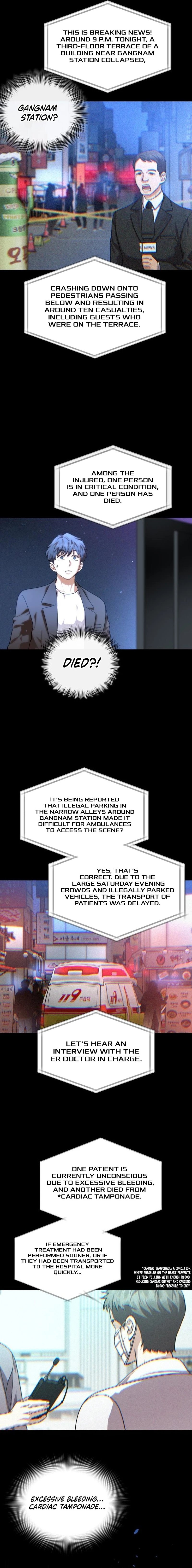 Dr. Shin Seonhan Who Sees the Future Ch.17 p2