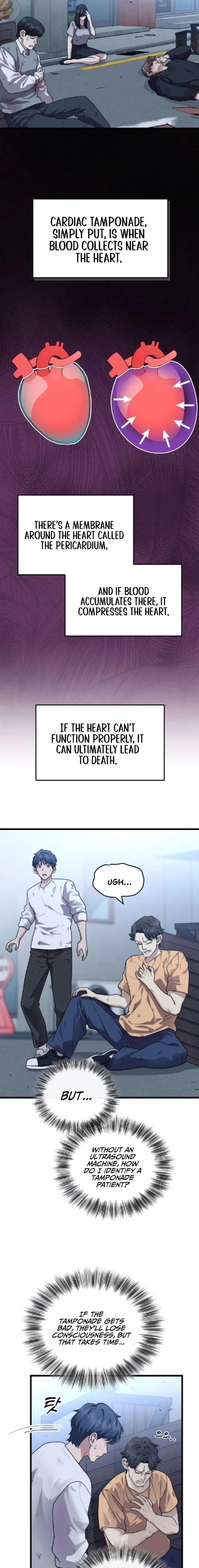 Dr. Shin Seonhan Who Sees the Future Ch.19 p6