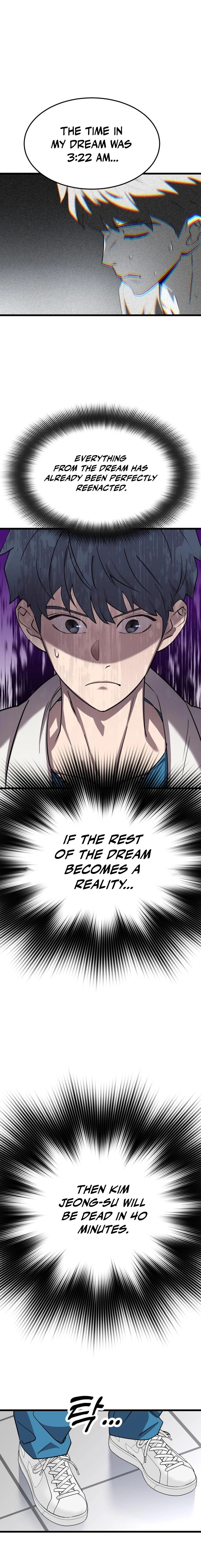 Dr. Shin Seonhan Who Sees the Future Ch.2 p30
