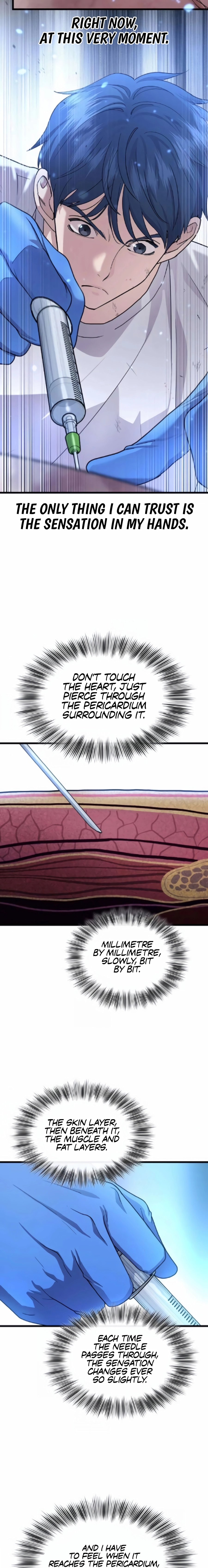 Dr. Shin Seonhan Who Sees the Future Ch.20 p4