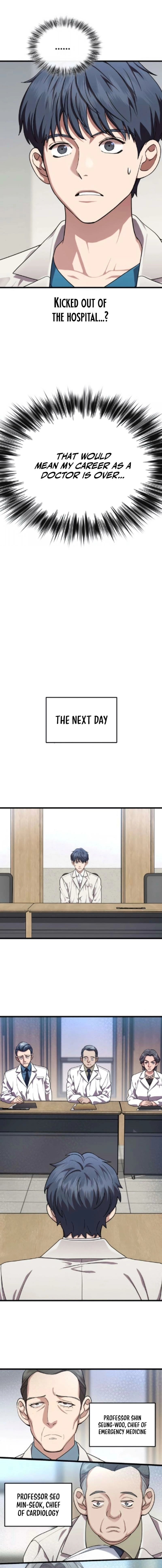 Dr. Shin Seonhan Who Sees the Future Ch.21 p14