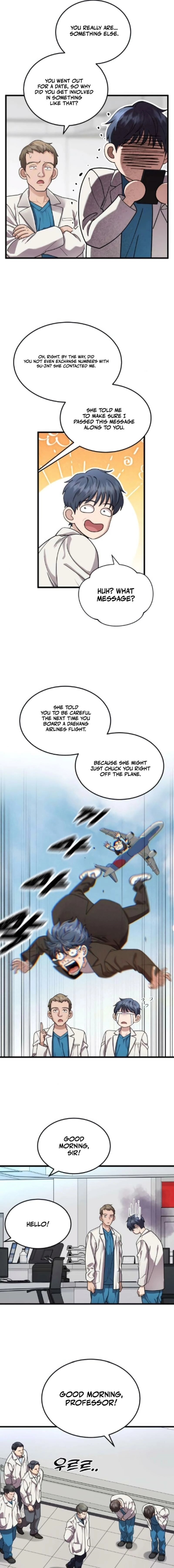 Dr. Shin Seonhan Who Sees the Future Ch.21 p4