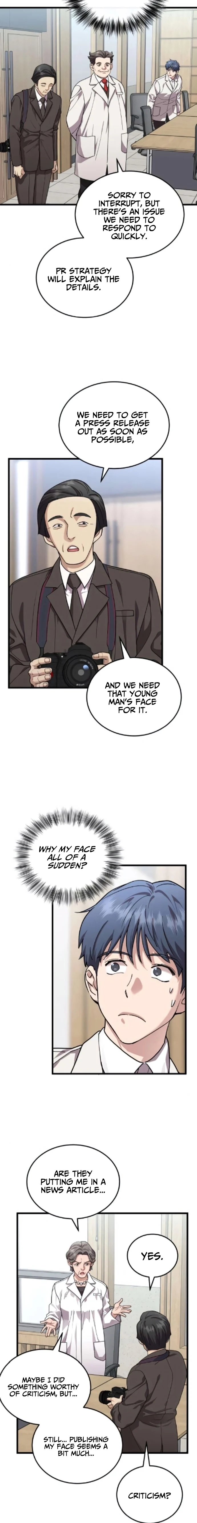Dr. Shin Seonhan Who Sees the Future Ch.22 p16