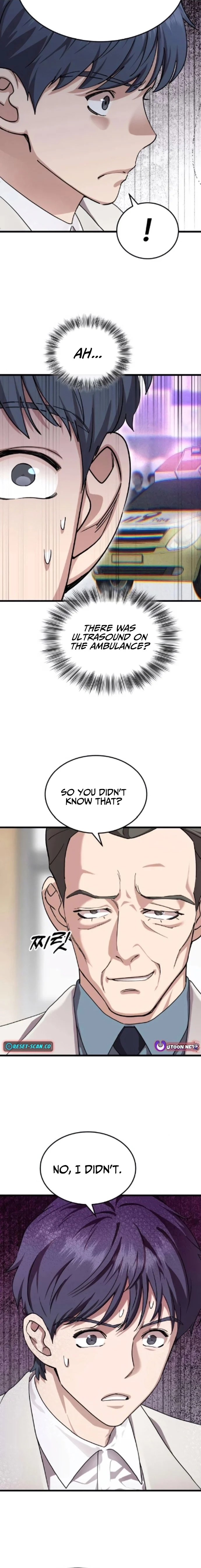 Dr. Shin Seonhan Who Sees the Future Ch.22 p7