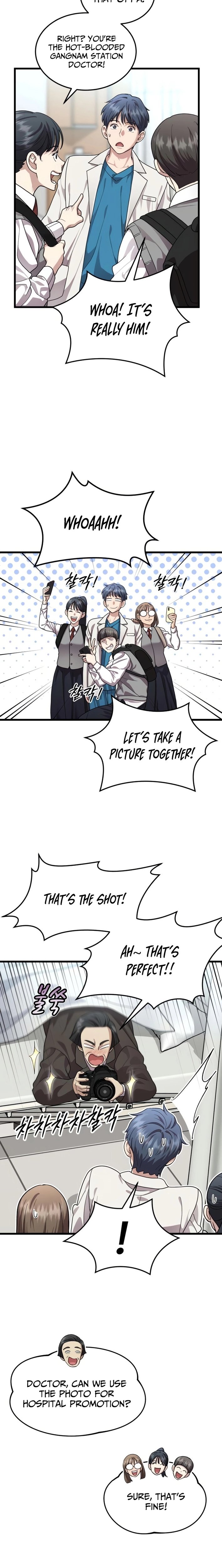 Dr. Shin Seonhan Who Sees the Future Ch.23 p12