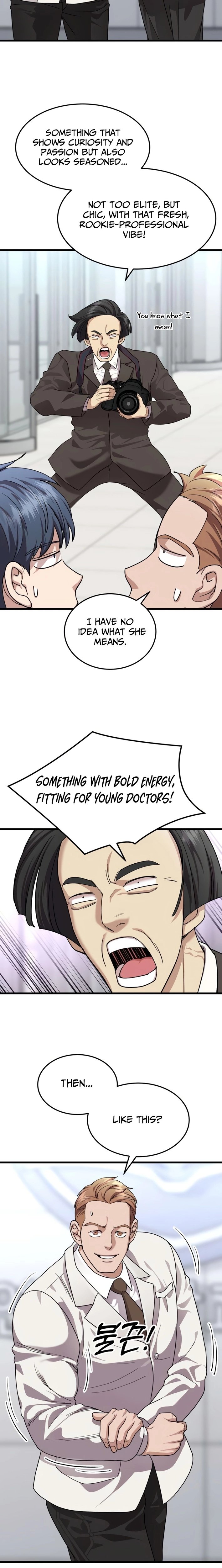 Dr. Shin Seonhan Who Sees the Future Ch.23 p4