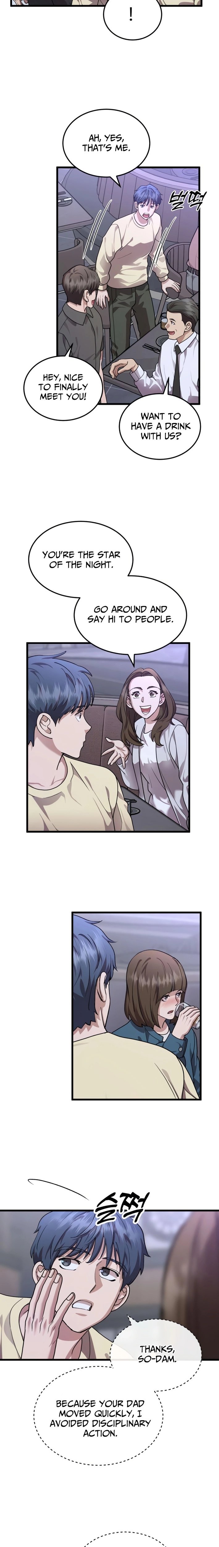 Dr. Shin Seonhan Who Sees the Future Ch.24 p9