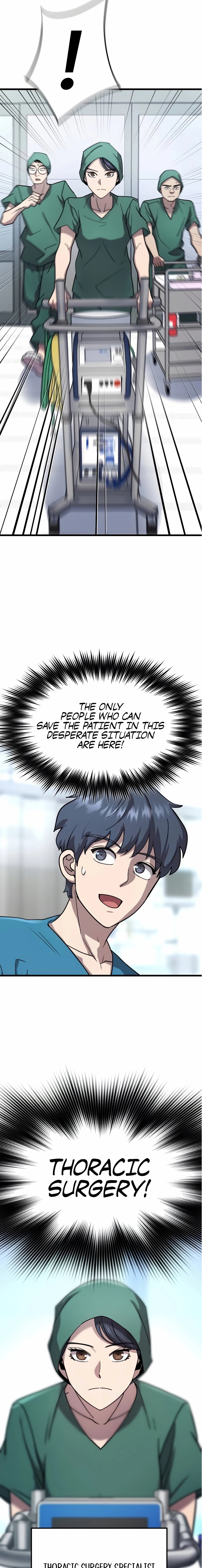 Dr. Shin Seonhan Who Sees the Future Ch.4 p7
