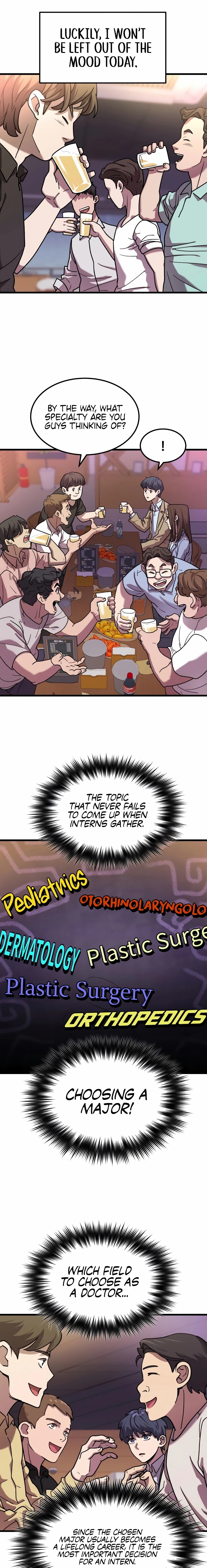 Dr. Shin Seonhan Who Sees the Future Ch.5 p11