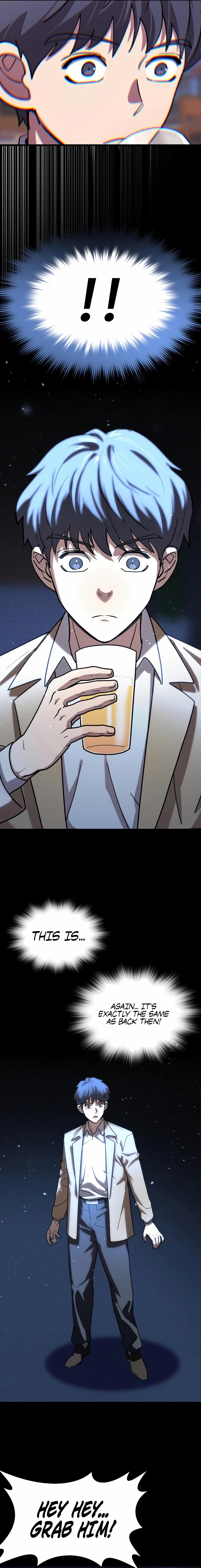 Dr. Shin Seonhan Who Sees the Future Ch.5 p21
