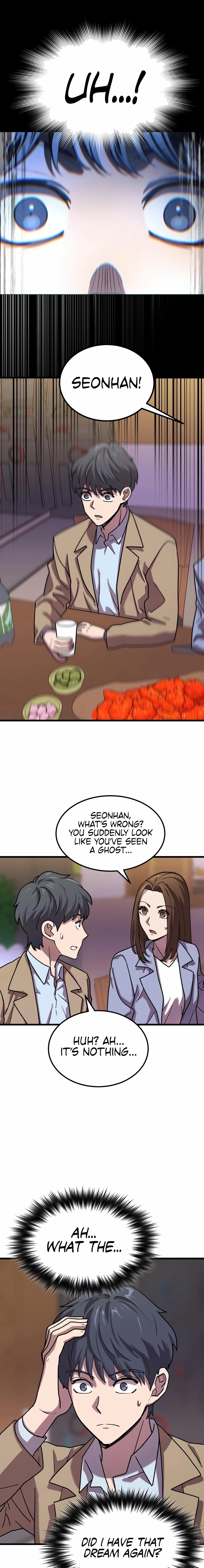 Dr. Shin Seonhan Who Sees the Future Ch.5 p23
