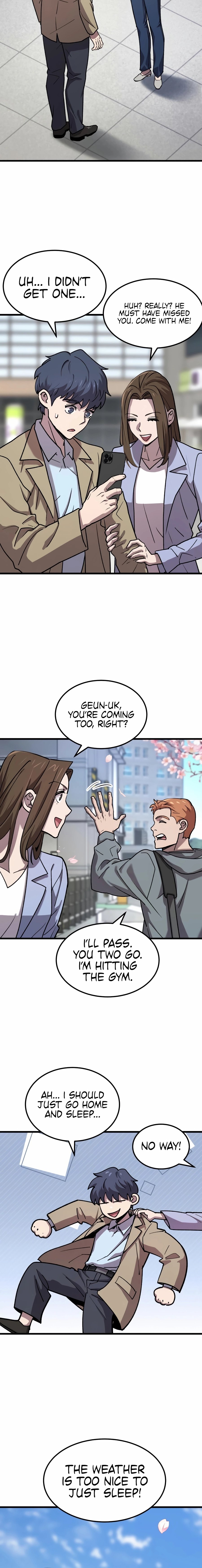 Dr. Shin Seonhan Who Sees the Future Ch.5 p4