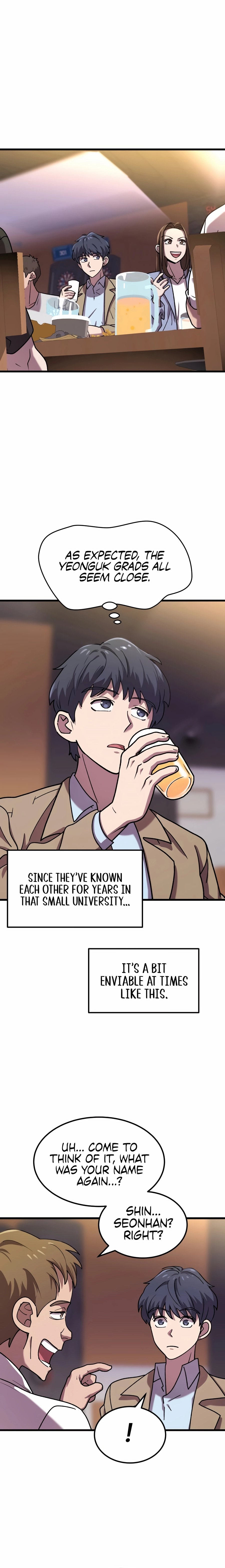 Dr. Shin Seonhan Who Sees the Future Ch.5 p8