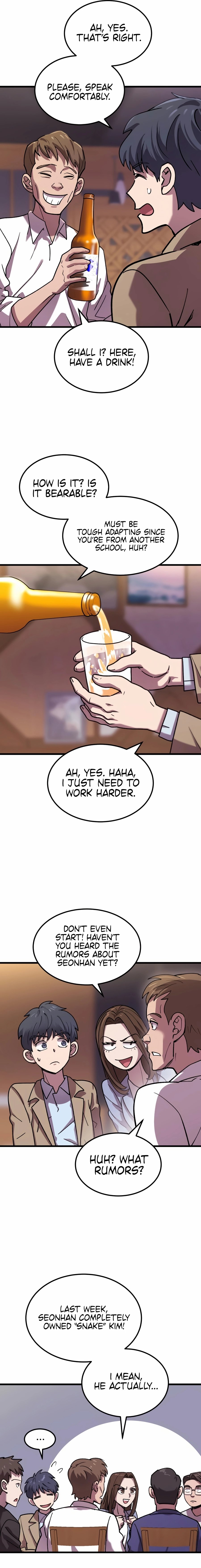 Dr. Shin Seonhan Who Sees the Future Ch.5 p9