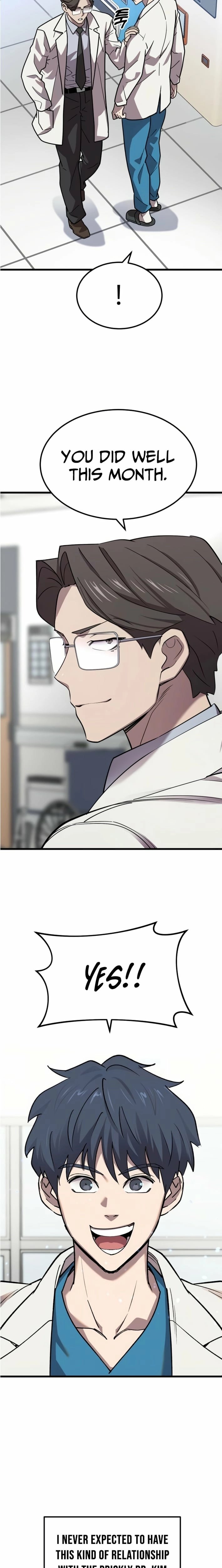Dr. Shin Seonhan Who Sees the Future Ch.6 p15