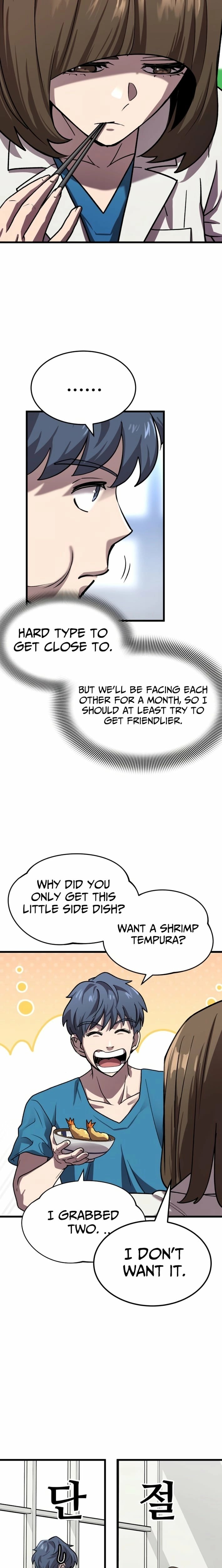 Dr. Shin Seonhan Who Sees the Future Ch.7 p15