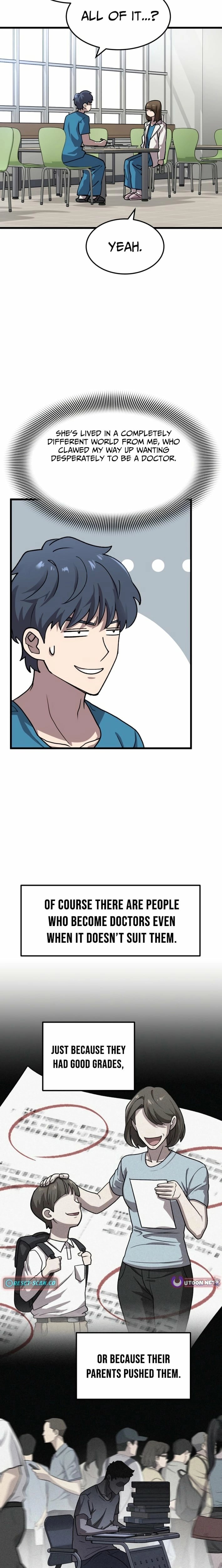 Dr. Shin Seonhan Who Sees the Future Ch.7 p21
