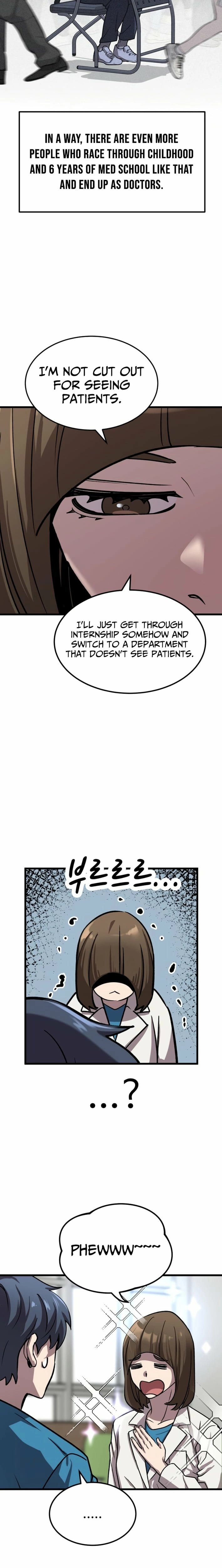 Dr. Shin Seonhan Who Sees the Future Ch.7 p22