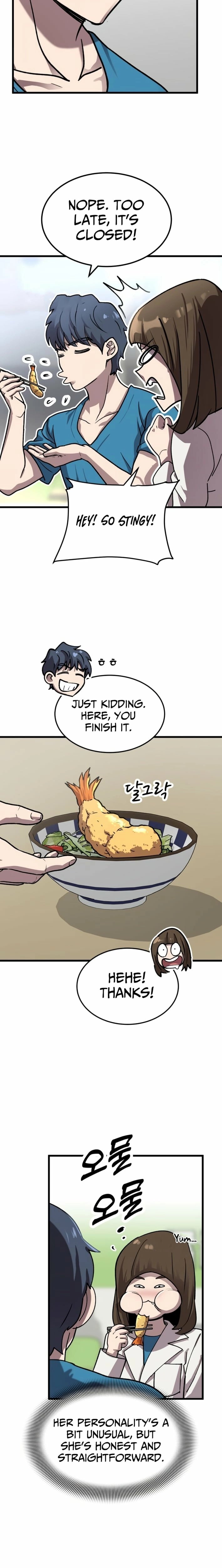 Dr. Shin Seonhan Who Sees the Future Ch.7 p24