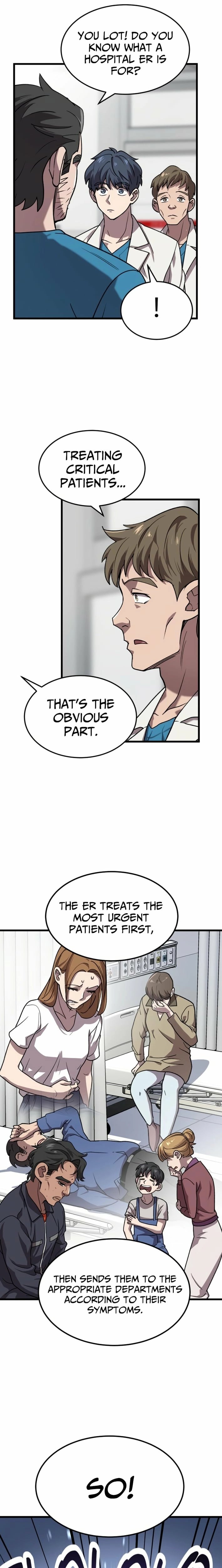 Dr. Shin Seonhan Who Sees the Future Ch.7 p4